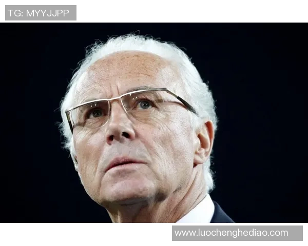 德国足球明星排名前十：谁是最具影响力的球员及其历史地位