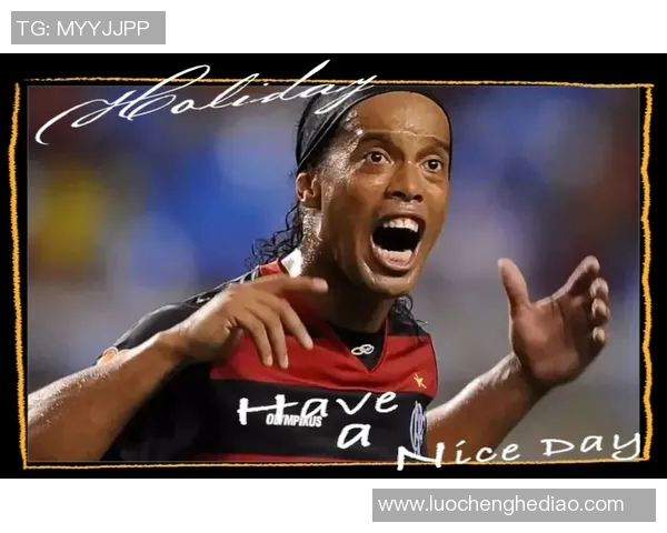 足球巨星头像磨砂质感演绎运动激情与荣耀时刻