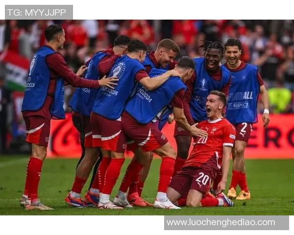 瑞士足球队历史十大传奇球星盘点及其对国家队的贡献