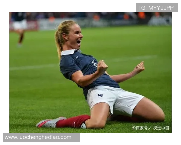足球女博主盘点全球大球星谁才是真正的女足顶尖人物